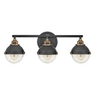 Hinkley - Fletcher Vanity Light - Lights Canada