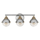 Hinkley - Fletcher Vanity Light - Lights Canada