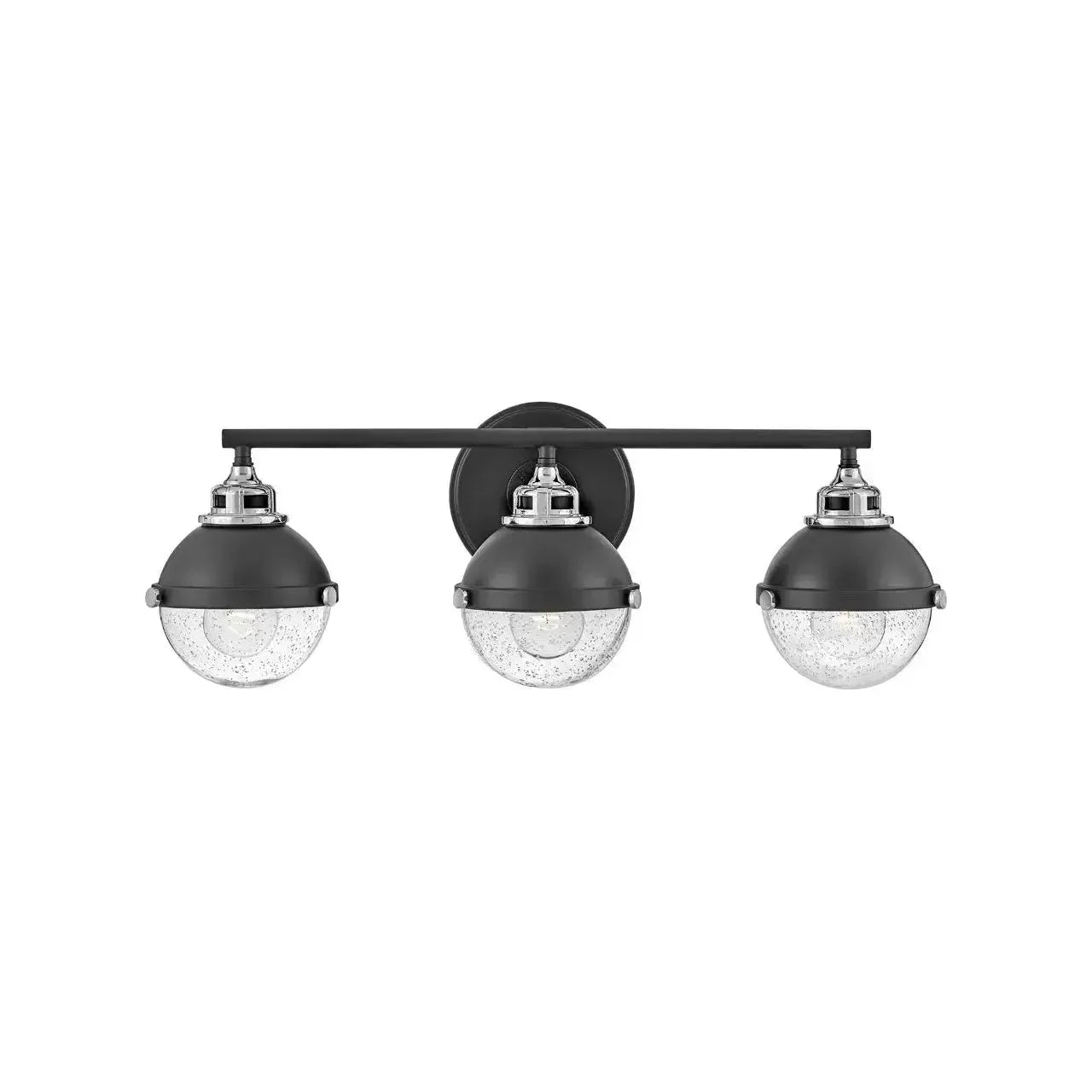 Hinkley - Hinkley Fletcher Vanity Light - Lights Canada