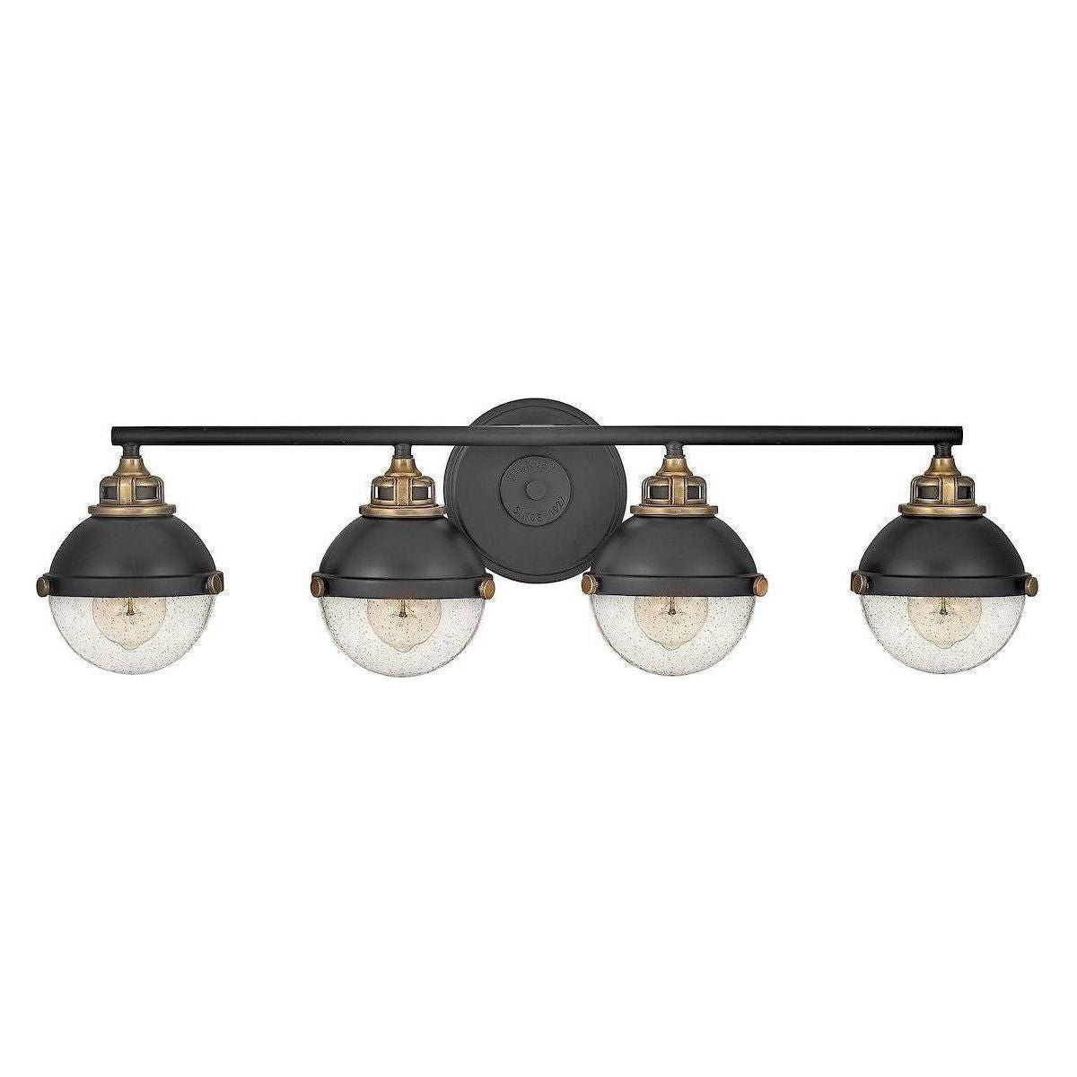 Hinkley - Fletcher Vanity Light - Lights Canada