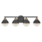 Hinkley - Fletcher Vanity Light - Lights Canada