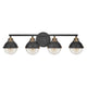 Hinkley - Fletcher Vanity Light - Lights Canada