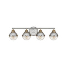 Hinkley - Fletcher Vanity Light - Lights Canada