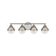 Hinkley - Fletcher Vanity Light - Lights Canada