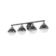 Hinkley - Hinkley Fletcher Vanity Light - Lights Canada