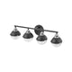 Hinkley - Hinkley Fletcher Vanity Light - Lights Canada