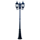 Acclaim - Chateau Post Light - Lights Canada