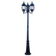 Acclaim - Chateau Post Light - Lights Canada