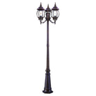 Acclaim - Chateau Post Light - Lights Canada