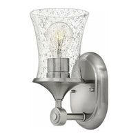 Hinkley Thistledown Vanity Light