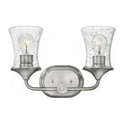 Hinkley - Hinkley Thistledown Vanity Light - Lights Canada