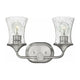 Hinkley - Hinkley Thistledown Vanity Light - Lights Canada