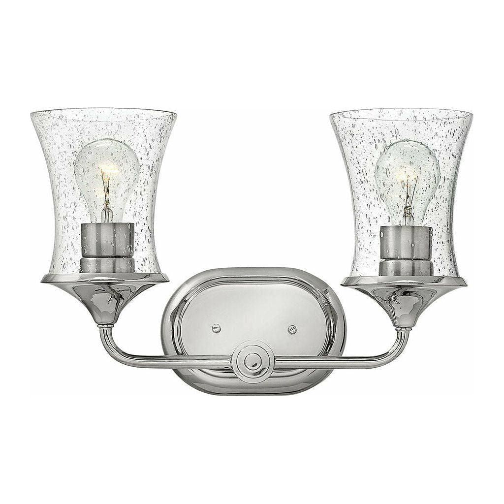 Hinkley - Hinkley Thistledown Vanity Light - Lights Canada