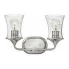 Hinkley - Hinkley Thistledown Vanity Light - Lights Canada