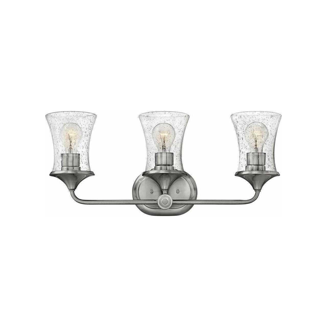 Hinkley - Hinkley Thistledown Vanity Light - Lights Canada