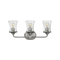 Hinkley Thistledown Vanity Light