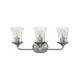 Hinkley - Hinkley Thistledown Vanity Light - Lights Canada
