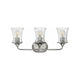Hinkley - Hinkley Thistledown Vanity Light - Lights Canada