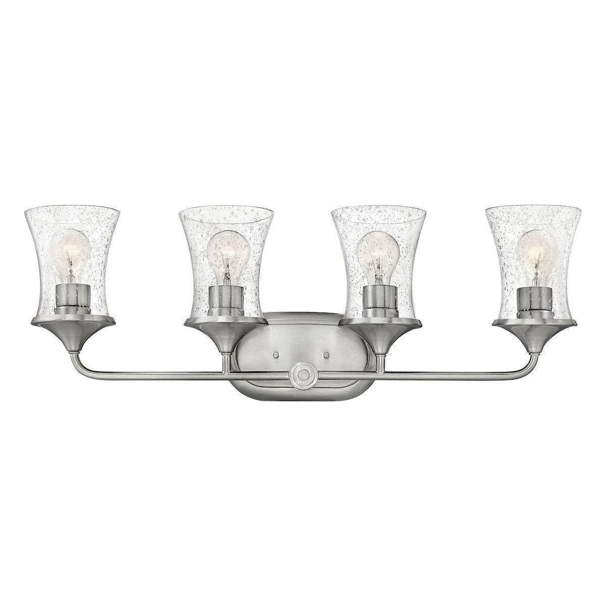 Hinkley - Thistledown Vanity Light - Lights Canada