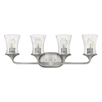 Thistledown Vanity Light