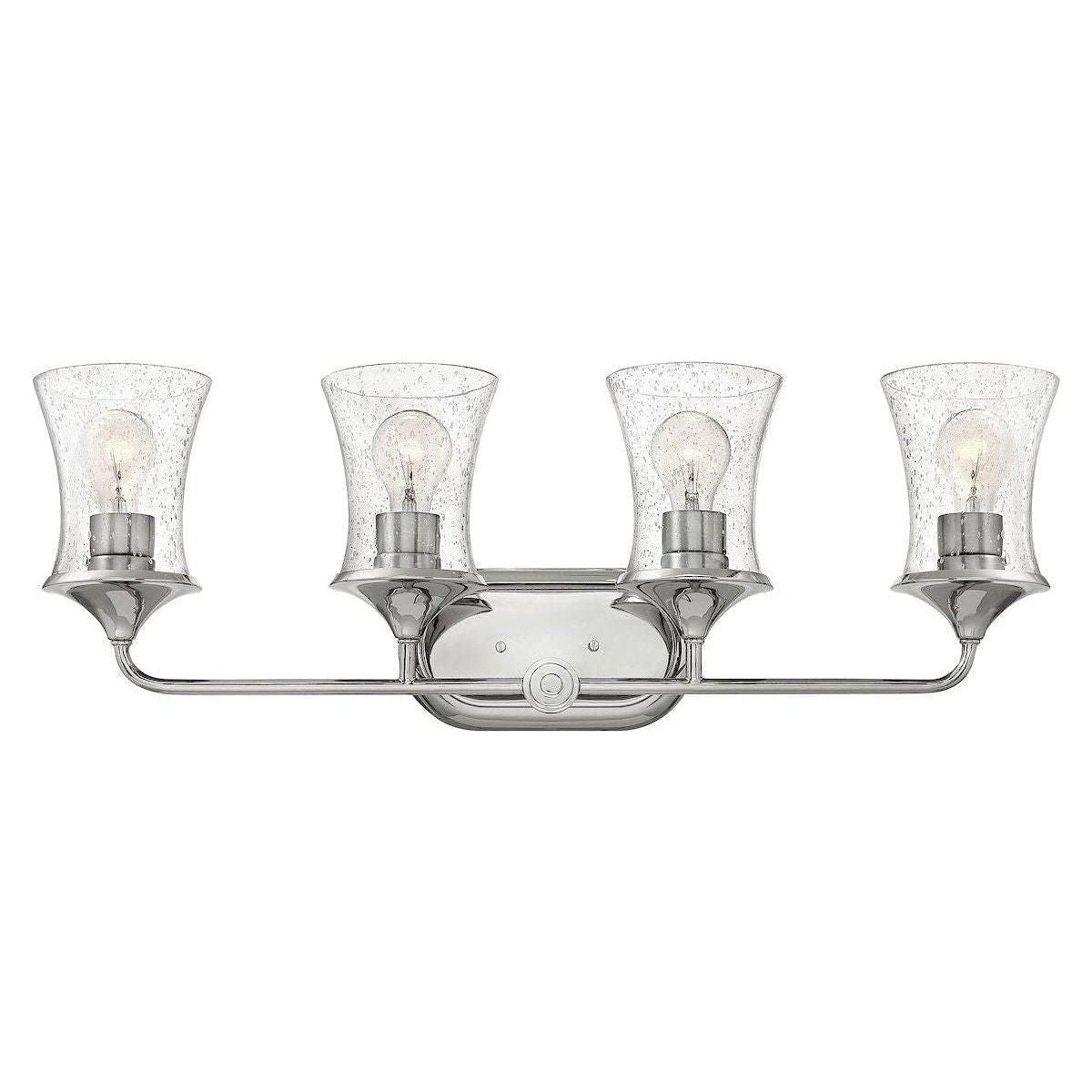Hinkley - Thistledown Vanity Light - Lights Canada