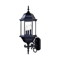 Madison Outdoor Wall Light
