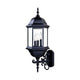 Acclaim - Madison Outdoor Wall Light - Lights Canada