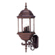 Acclaim - Madison Outdoor Wall Light - Lights Canada