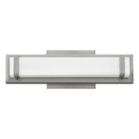 Tremont Vanity Light