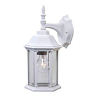 Acclaim - Craftsman 2 Outdoor Wall Light - Lights Canada