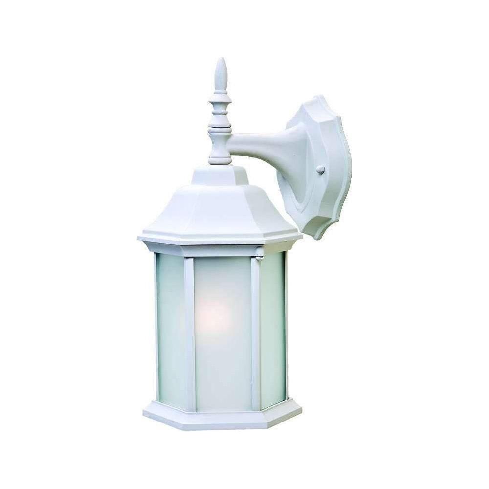 Acclaim - Craftsman 2 Outdoor Wall Light - Lights Canada