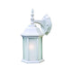 Acclaim - Craftsman 2 Outdoor Wall Light - Lights Canada