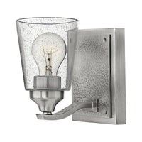 Jackson Sconce