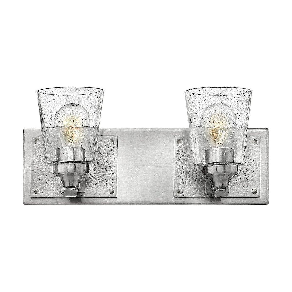 Hinkley - Jackson Vanity Light - Lights Canada