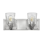 Hinkley - Jackson Vanity Light - Lights Canada