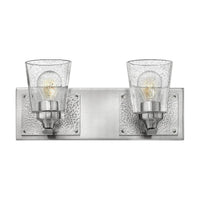 Jackson Vanity Light