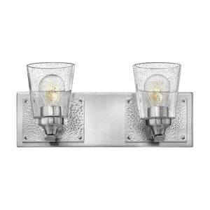 Hinkley - Jackson Vanity Light - Lights Canada