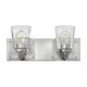 Hinkley - Jackson Vanity Light - Lights Canada