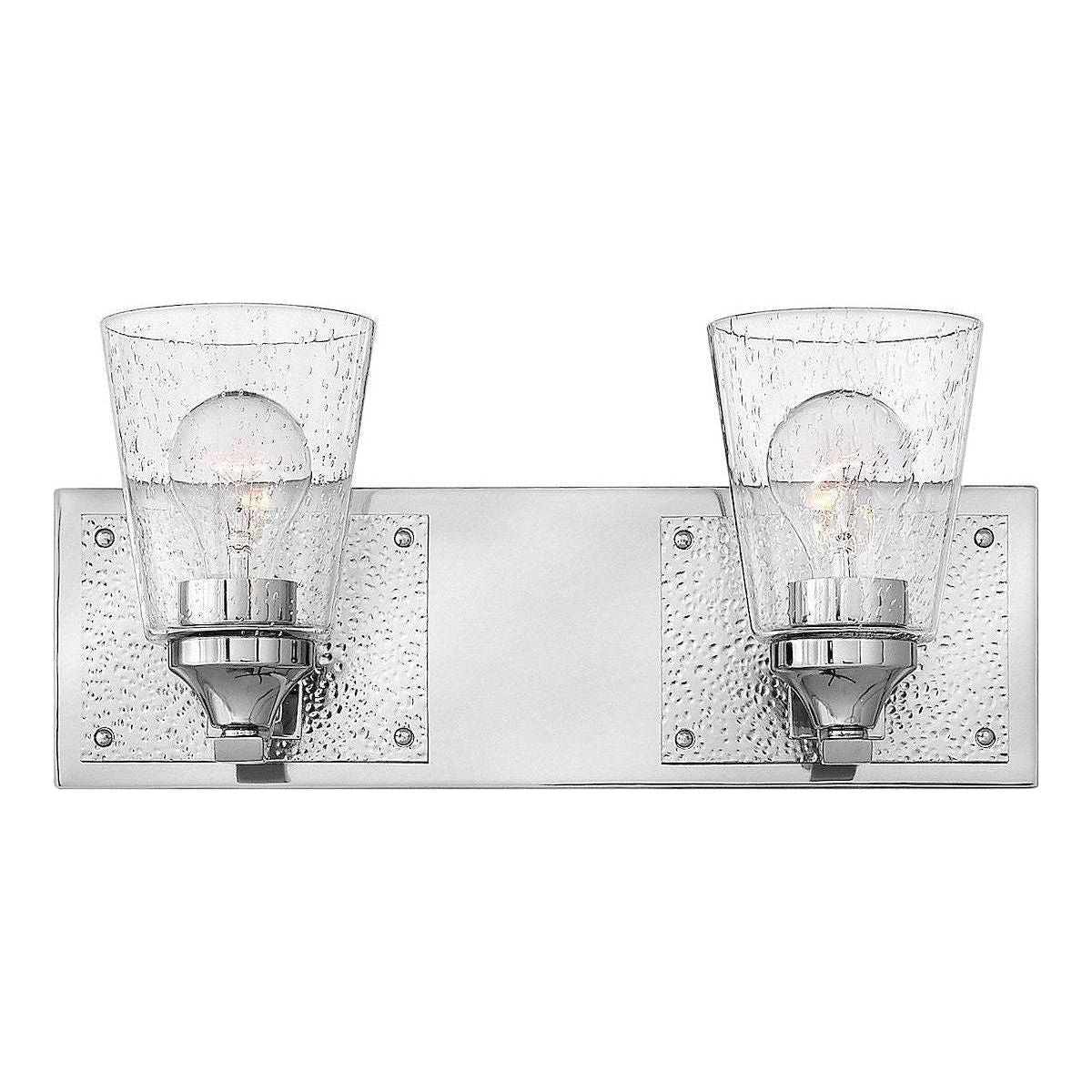 Hinkley - Jackson Vanity Light - Lights Canada