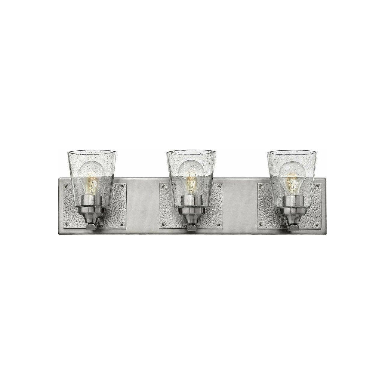 Hinkley - Hinkley Jackson Vanity Light - Lights Canada