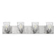 Hinkley - Jackson Vanity Light - Lights Canada