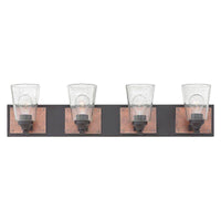 Jackson Vanity Light