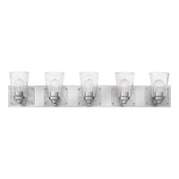 Jackson Vanity Light