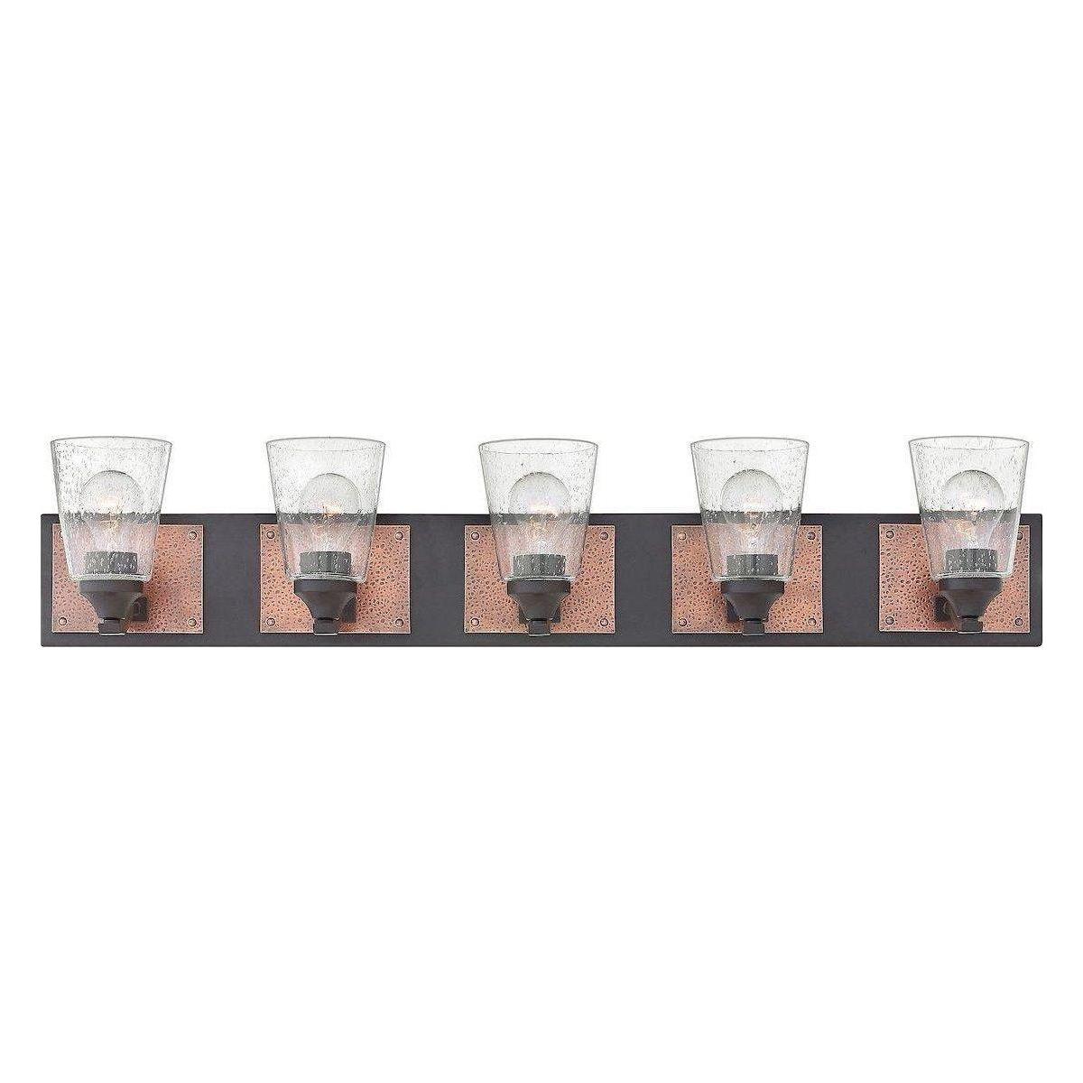 Hinkley - Jackson Vanity Light - Lights Canada