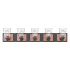 Hinkley - Jackson Vanity Light - Lights Canada