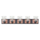 Hinkley - Jackson Vanity Light - Lights Canada