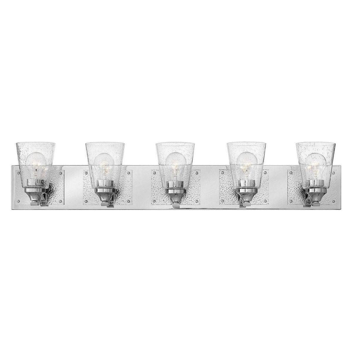Hinkley - Jackson Vanity Light - Lights Canada