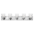 Hinkley - Jackson Vanity Light - Lights Canada