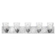 Hinkley - Jackson Vanity Light - Lights Canada