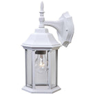 Acclaim - Craftsman 2 Outdoor Wall Light - Lights Canada